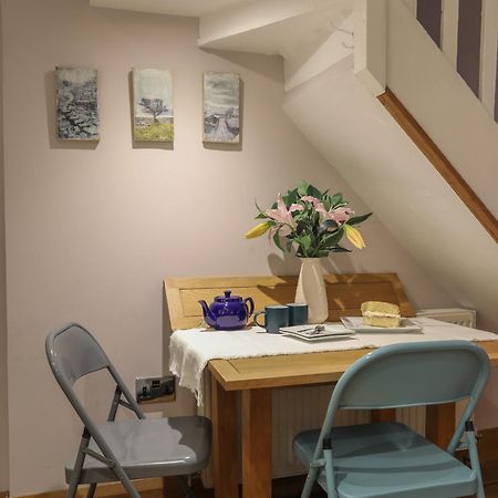 Quayside Cottage Conwy Buitenkant foto